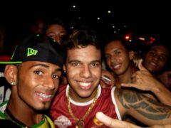 Bloco dos Amigos